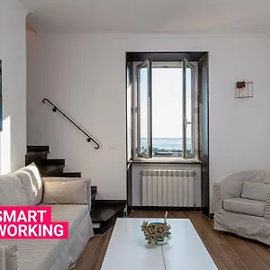  Apartment Sapore Di Sale By Wonderful Italy