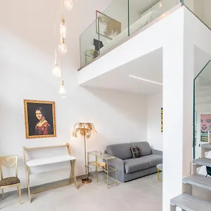 Urban Garden Lofts By Blue Velvet Livings , Mailand Italien