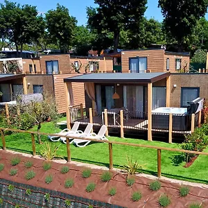 Fossalta 3*, Lazise Italien
