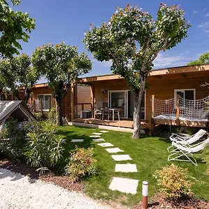 Fossalta 3*, Lazise Italien
