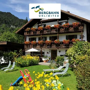  Appartement Gschwenderhaus Duitsland
