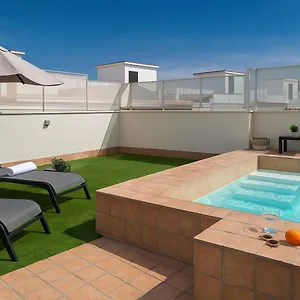  Appartement Lola 14 Spanje