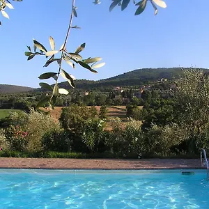 Il Pero Di Cetinale , Sovicille Italien
