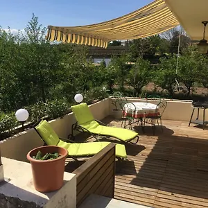  Vakantiehuis Le Du Moulin Frankrijk